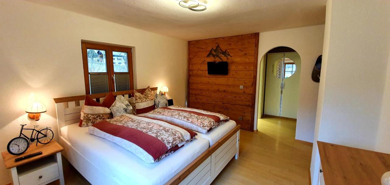 Haus Waldrast Ferienwohnungen Ramsau bei Berchtesgaden Exterior foto